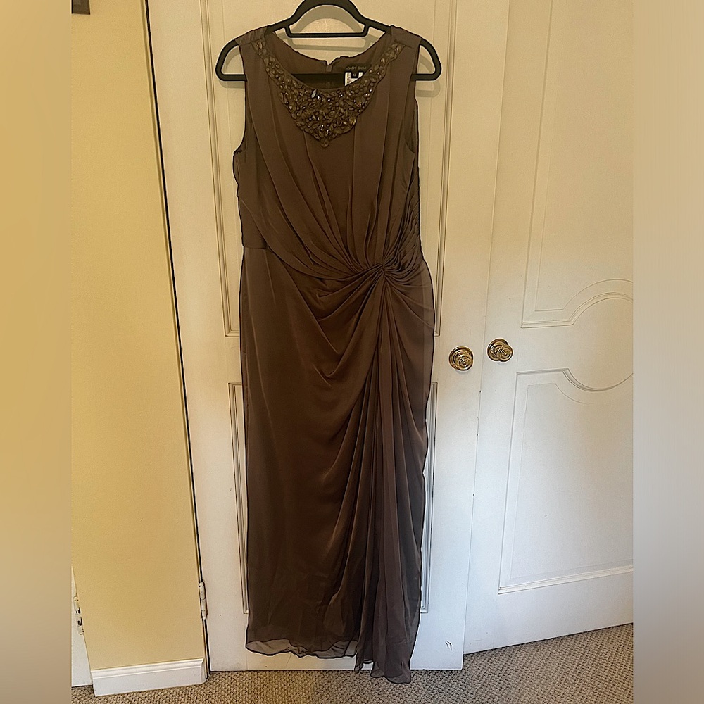 Tadashi Shoji dress